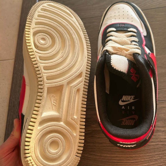 Nike Air Force 1 shadows - Picture 4 of 4